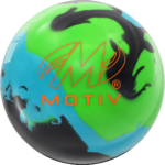 Ascend - Green/Teal/Black - Image 3