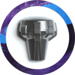 Ascend - Dark Purple/Purple/Blue - Image 2