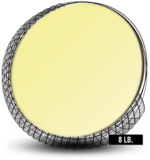 Axe - Purple/Pink - Image 4