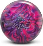 Axe - Purple/Pink