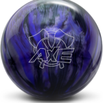 Axe - Purple/Smoke