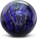 Axe - Purple/Smoke