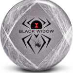 Black Widow Viz-A-Ball