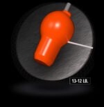 Black Widow Viz-A-Ball - Image 4