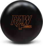 Raw Hammer - Black