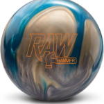 Raw Hammer - Blue/Silver/White