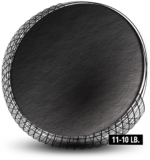 Raw Hammer - Blue/Black/Orange - Image 4