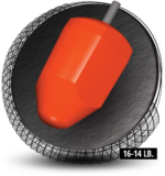 Raw Hammer - Blue/Black/Orange - Image 2