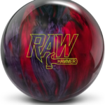 Raw Hammer - Red/Smoke/Black