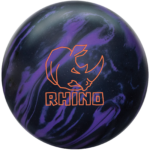 Rhino - Purple/Black