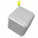 Clear Storm Teal - Image 2