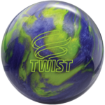 Twist - Lavender/Lime
