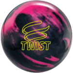 Twist - Pink/Black