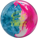 Twist - Sky Blue/Pink/Snow