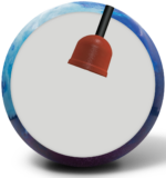 White Dot - Peek-A-Boo Berry - Image 2