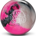 White Dot - Wild Orchid