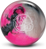 White Dot - Wild Orchid