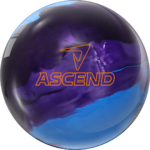 Ascend - Dark Purple/Purple/Blue