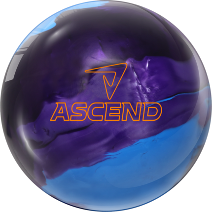 Ascend - Dark Purple/Purple/Blue