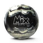 Mix - Black/Silver