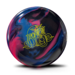 Tropical Surge - Black/Blue/Pink