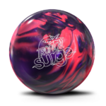 Tropical Surge - Pink/Purple