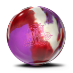 Tropical Surge - Red/White/Purple