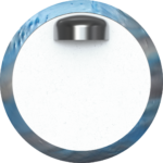 Aspire - Sky/Silver/White - Image 2