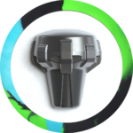 Ascend - Green/Teal/Black - Image 2