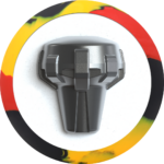 Ascend - Red/Black/Tangerine - Image 2