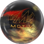 Aspire - Black/Red/Gold - Image 3