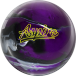 Aspire - Purple/Silver/Black