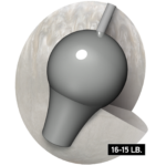 900 Global Ivory Rhino Pro - Image 2