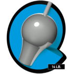 900 Global Ivory Rhino Pro - Image 3