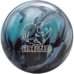 Brunswick Rhino Blue Metallic /Black