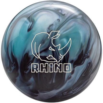 Brunswick Rhino Blue Metallic /Black