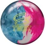 Brunswick Twist Blu/Pnk/Snow