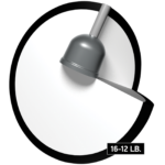 Brunswick TZone Berry Blast - Image 2