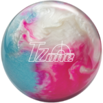Brunswick Tzone Frozen Bliss Pink/Blu/Wht
