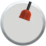 Columbia White Dot Black/Purple/Silver - Image 2