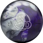 Columbia White Dot Black/Purple/Silver