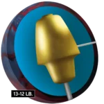 Ebonite The One Ovation - Image 3