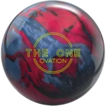 Ebonite The One Ovation