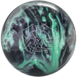 Hammer Axe Green/Smoke