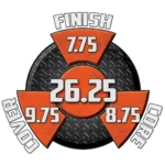 Hammer Black Widow 2.0 Hybrid - Image 2