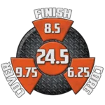 Hammer Black Widow Tour V1 - Image 2