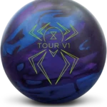 Hammer Black Widow Tour V1