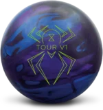 Hammer Black Widow Tour V1