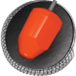 Hammer Raw Hammer Blu/Blk/Org - Image 2