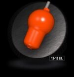 Hammer Raw Hammer Blu/Blk/Org - Image 3